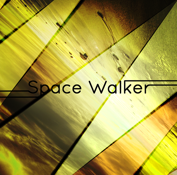 Space Walker