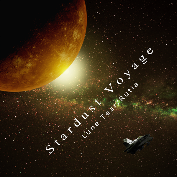 Stardust Voyage Stardust Voyage